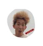 ボキの日常（個別スタンプ：3）