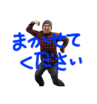 Sign 2（個別スタンプ：4）