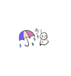 エアライン女子（個別スタンプ：31）