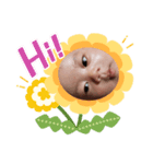 つきひの日々（個別スタンプ：3）