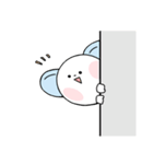 ルルララ ルチ（個別スタンプ：1）