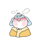 ルルララ ルチ（個別スタンプ：13）