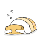 ルルララ ルチ（個別スタンプ：16）