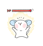 ルルララ ルチ（個別スタンプ：17）