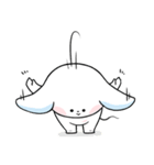 ルルララ ルチ（個別スタンプ：20）