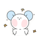 ルルララ ルチ（個別スタンプ：21）