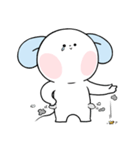 ルルララ ルチ（個別スタンプ：22）