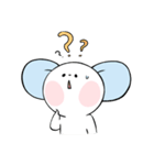 ルルララ ルチ（個別スタンプ：27）