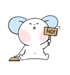 ルルララ ルチ（個別スタンプ：31）