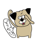 うさぎ＆くま パート3（個別スタンプ：29）
