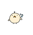 日常生活のぷーちゃん（個別スタンプ：22）