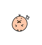 日常生活のぷーちゃん（個別スタンプ：26）