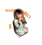 しょうきち4（個別スタンプ：7）