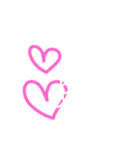 デカ文字スタンプのぎゃるversion♡（個別スタンプ：29）