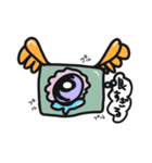 FLY BOX（個別スタンプ：2）