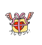 FLY BOX（個別スタンプ：5）