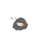 金鯖の愉快な生き物たちその1（個別スタンプ：6）