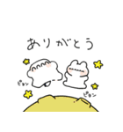 ピペとモヨ2（個別スタンプ：2）