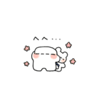ピペとモヨ2（個別スタンプ：4）