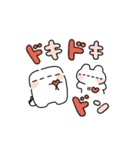 ピペとモヨ2（個別スタンプ：5）