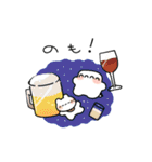 ピペとモヨ2（個別スタンプ：10）