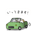 ピペとモヨ2（個別スタンプ：11）