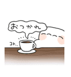 ピペとモヨ2（個別スタンプ：17）