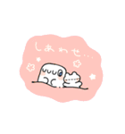 ピペとモヨ2（個別スタンプ：22）
