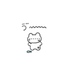 ピペとモヨ2（個別スタンプ：30）