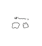 ピペとモヨ2（個別スタンプ：31）