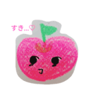 あっぽーくんスタンプ！（個別スタンプ：5）