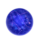 星空工房1（個別スタンプ：3）