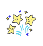 うちゅうのいきもの（個別スタンプ：5）