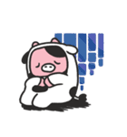 おにくちゃんズ vol.4（個別スタンプ：20）