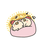 おにくちゃんズ vol.4（個別スタンプ：21）