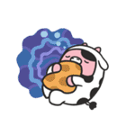 おにくちゃんズ vol.4（個別スタンプ：28）