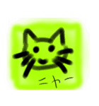 まんまるすいくん2（個別スタンプ：40）