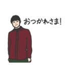 フィアールカ管弦楽団(四季オケ)（個別スタンプ：30）