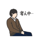 フィアールカ管弦楽団(四季オケ)（個別スタンプ：31）