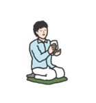 フィアールカ管弦楽団(四季オケ)（個別スタンプ：32）