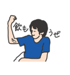 フィアールカ管弦楽団(四季オケ)（個別スタンプ：34）