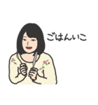 フィアールカ管弦楽団(四季オケ)（個別スタンプ：36）