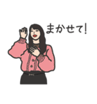 フィアールカ管弦楽団(四季オケ)（個別スタンプ：37）