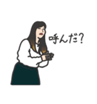 フィアールカ管弦楽団(四季オケ)（個別スタンプ：38）