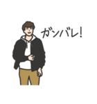 フィアールカ管弦楽団(四季オケ)（個別スタンプ：39）