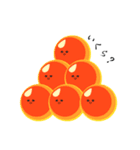 シャケってる（個別スタンプ：15）