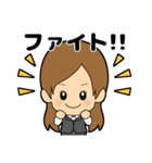 TAKATORAスタンプ（個別スタンプ：18）