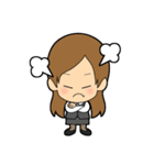 TAKATORAスタンプ（個別スタンプ：22）