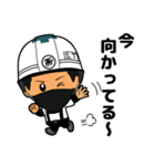 TAKATORAスタンプ（個別スタンプ：26）