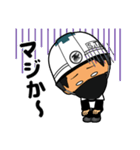 TAKATORAスタンプ（個別スタンプ：29）